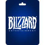 Blizzard 20 EUR