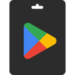 Google Play 15 EUR