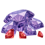 Love and Deepspace 980 Crystals