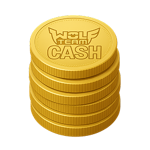 WolfTeam 1875 Bargeld