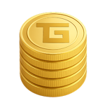 Point Blank 1800 TAM Gold