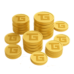 Point Blank 4500 TAM Gold