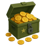 Point Blank 10400 TAM Gold