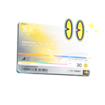 Arknights: Endfield Monthly Pass