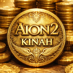 aion 2 kinah