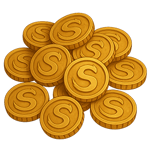 Silkroad Online Türkiye 500 Silk