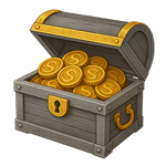 Silkroad Online Türkiye 1100 Silk