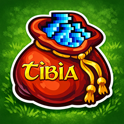 tibia gold