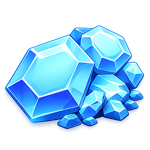 Yalla Ludo 13580 Diamonds