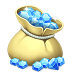 Yalla Ludo 27640 Diamonds