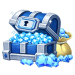 Yalla Ludo 283460 Diamonds