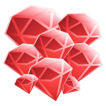 Sniper Duels 16250 Gems