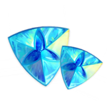 Genshin Impact 1090 Cristais de Gênesis