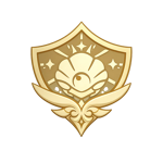 Genshin Impact Gnostic Chorus - Battle Pass