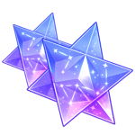 The Seven Deadly Sins Origin 600 Mémoire des étoiles