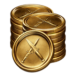 BloxStrike 3100 Credits