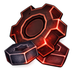 Bite by Night 1500 Scraps