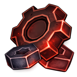 Bite by Night Scraps