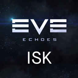 EVE Echoes ISK