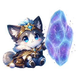 Riftkristall offer