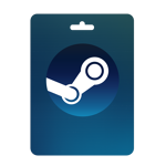 Steam 12000 IDR