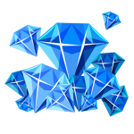 Garena Free Fire 3361 Diamonds