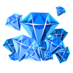 Garena Free Fire 4450 Diamonds