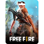 Garena Free Fire 110 Diamonds