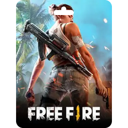 Garena Free Fire Diamonds