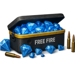 Garena Free Fire Diamonds