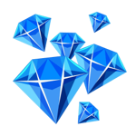 Garena Free Fire 1060 Diamonds