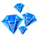 Garena Free Fire 520 Diamonds