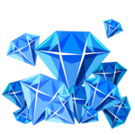 Mobile Legends 6146 Diamanten