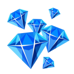 Mobile Legends 1041 Diamanten