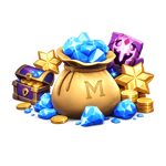 Mobile Legends Monthly Elite Pack