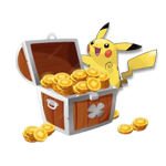 Pokemon Go 15500 PokeCoins