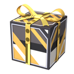 Pokemon Go Go Pass Deluxe: February Ultra Ticket Box