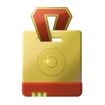 Pokemon Go Go Pass Deluxe: Agosto + 10