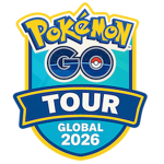 Pokemon Go Pokémon GO Tour: Kalos - Entrada global