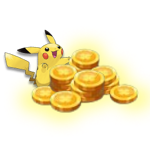 Pokemon Go 1200 PokeCoins