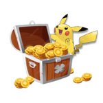 Pokemon Go 58000 PokeCoins