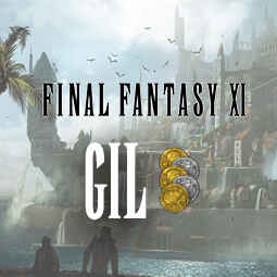 ファイナルファンタジーXIギル