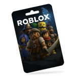 Roblox 10 USD