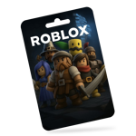 Roblox 5 USD
