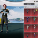 PUBG Mobile