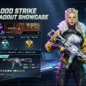 Blood Strike Accounts