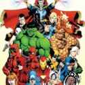 Marvel Contest of Champions