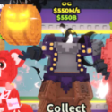 Steal a Brainrot