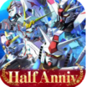 SD Gundam G Generation ETERNAL