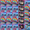 SD Gundam G Generation ETERNAL